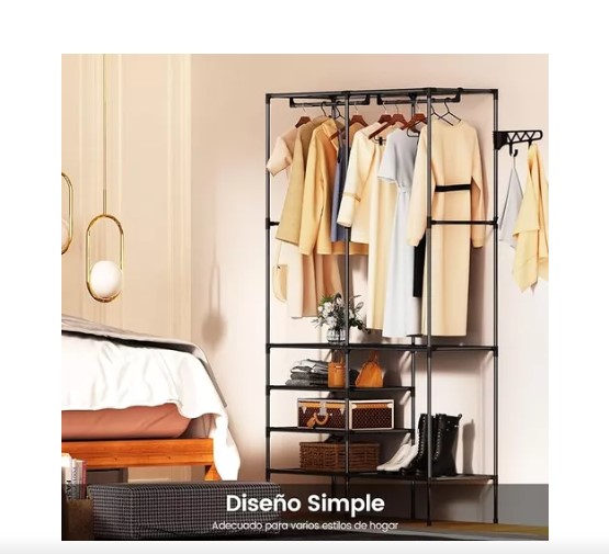 ARMARIO ORGANIZADOR AY-2038